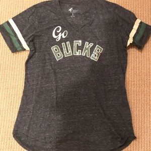 New Bucks T Shirt